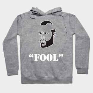 T Fool Hoodie